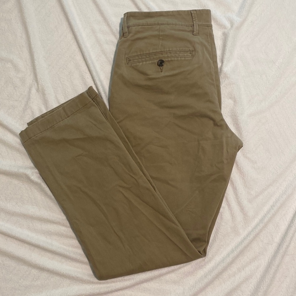 Goodfellow Khaki pants, size 32/30